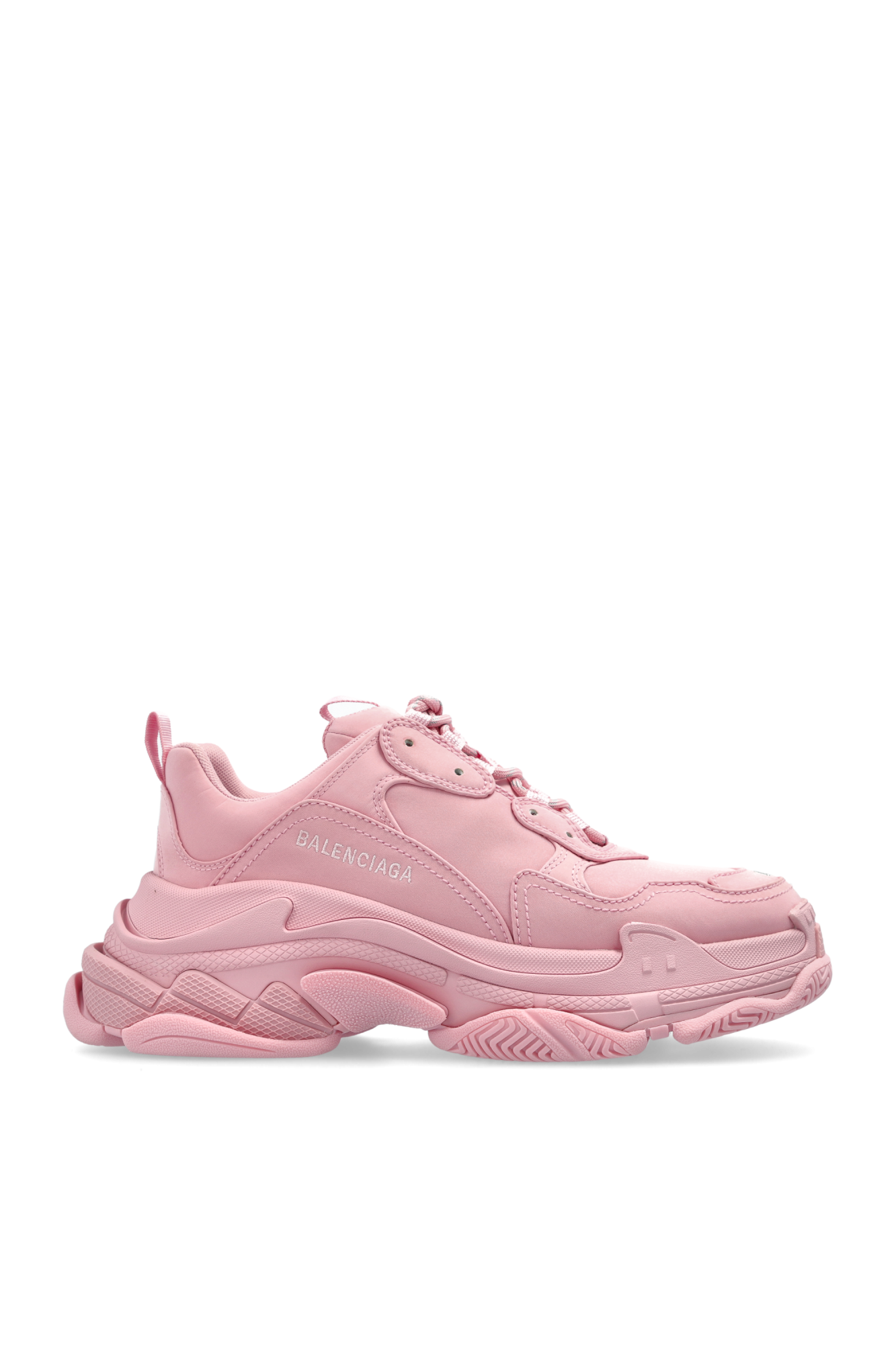 Pink Sneakers Triples S Balenciaga Vitkac Australia